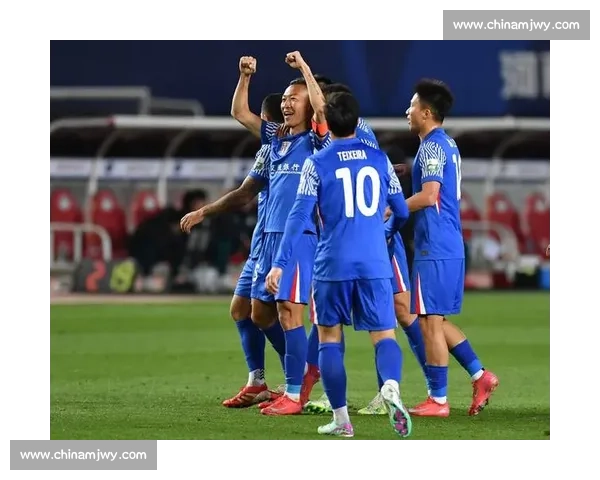 破荒！英博客场 2-2 申花，赛季首取 Big4 积分