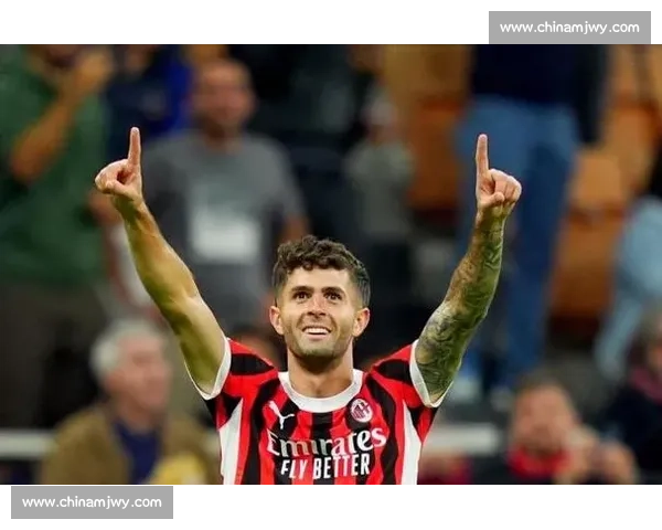 米体：米兰 CEO 富拉尼斡旋美足协，力阻 11 月征召普利希奇